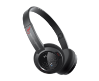 Creative JAM Bluetooth czarne z mikrofonem - 237536 - zdjęcie 1